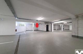 Lager mieten in 4820 Bad Ischl, Tiefgaragenstellplatz Lindaustraße