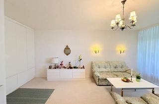 Wohnung kaufen in Südstadt, 2344 Maria Enzersdorf, Südstadt- Charmante Singlewohnung mit West-Loggia