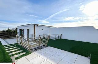 Wohnung kaufen in 2340 Mödling, Käuferprovisionsfrei! Stilvoll Wohnen in Mödling - Großzügige Eigentumswohnung mit Dachgarten!