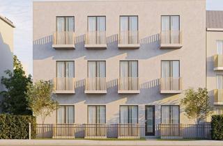 Gewerbeimmobilie kaufen in Messe Graz, Lutz, 8020 Graz, Apartmenthaus Für Kurzzeitmiete - Voll Eingerichtet - Fertigstellung Juni 2026