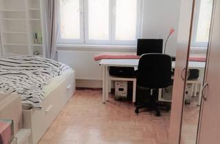 Wohnung mieten in Johannstraussgasse 41, 1040 Wien, Sehr Schöne 2-Zimmer-Wohnung in 1040 Wien, Wg-Geeignet, U-Bahn & Hauptbahnhof Nahe