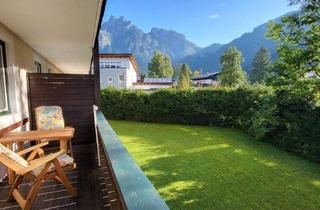 Wohnung kaufen in Skigebiet, 5453 Eulersberg, Bergliebe - Ferienwohnung mit Wellnessbereich in Werfenweng!