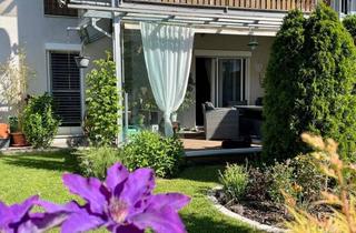 Wohnung kaufen in Konditorei Handl, Sappi Austria, 8101 Sankt Veit, Charmante Eigentumswohnung mit Liebevoll Angelegtem Garten in Gratkorn