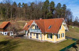 Villen zu kaufen in 8330 Feldbach, Landhausvilla mit Hof-Ensemble, Gästewohnungen und Entwicklungspotential