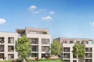 Penthouse kaufen in Heinrichstraße, 8010 Graz, Urbanes Lebensgefühl Trifft Architektonische Eleganz; in Geidorf Zuhause - Wohnen, wo Graz am Schönsten Ist!