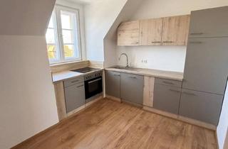 Wohnung mieten in Linderweg 10/13, 8740 Zeltweg, Helle, Sanierte Dachgeschoßwohnung mit Fernblick