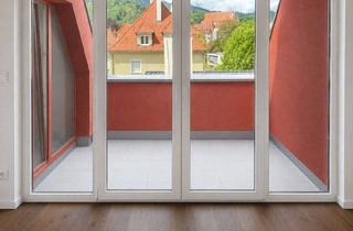 Maisonette kaufen in Bahnhof, Spar, 8130 Frohnleiten, Schöne Maisonette-Wohnung in Zentraler Lage in Frohnleiten