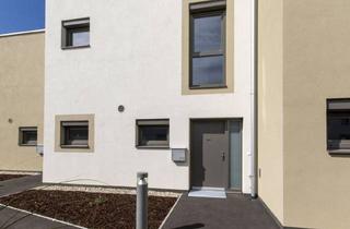 Haus mieten in Bahnsiedlung 179/Rh 5, 2013 Großstelzendorf, Wunderschönes Erstbezugsreihenhaus mit Ansprechenden Freiflächen