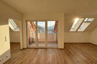 Wohnung kaufen in Bahnhof, Spar, 8130 Frohnleiten, Provisionsfrei! 4 Zimmer Wohnung in Frohnleiten | Zentrale Lage | Erstbezug