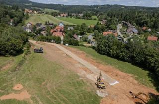 Grundstück zu kaufen in Weinitzen, 8044 Weinitzen, Baugrundstück mit Schöcklblick -Nur 4 Minuten von Graz Entfernt!