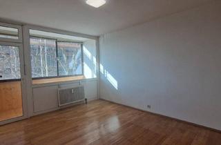 Wohnung mieten in Lidl, 8010 Graz, Zentrale Lage: Garconniere mit Loggia und Tg-Abstellplatz