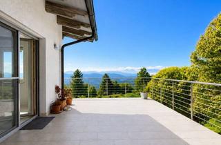 Einfamilienhaus kaufen in 9300 Sankt Veit an der Glan, Ihr Traumhaus in Sonnenlage mit Panoramablick