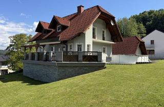 Einfamilienhaus kaufen in Hühnerbergstraße 58, 8071 Hausmannstätten, Einfamilienhaus in Schöner Wohnlage mit Doppelgarage