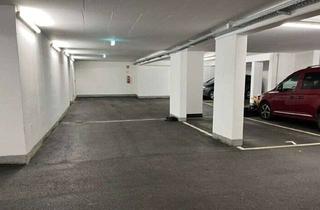 Garagen mieten in 4040 Linz, Tiefgaragenplätze in St. Magdalena