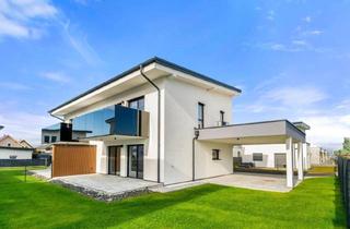 Doppelhaushälfte kaufen in Badesee Wildon, 8410 Wildon, Modernes Wohnen in Wildon - Exklusive Bauweise & Hochwertige Ausstattung