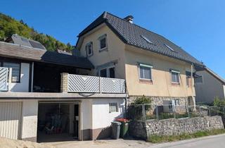 Einfamilienhaus kaufen in Wallfahrtskirche Maria Lankowitz, 8591 Maria Lankowitz, Einfamilienhaus in Maria Lankowitz mit Herrlicher Aussicht - Ausbaustufe Belagsfertig