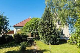 Mehrfamilienhaus kaufen in Neusiedl Am See, Bratislava, 2424 Zurndorf, Mehrfamilienhaus, Zwei Wohneinheiten, Doppelgarage, 7.337 m2 Grundstück