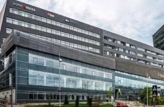 Büro zu mieten in Rennweg 101, 1030 Wien, Doppio Offices | Moderne Architektur | Tolle Infrastruktur