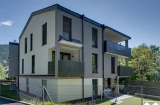 Wohnung kaufen in 6150 Steinach am Brenner, 3-Zimmer-Neubau-Wohnung mit Panoramablick