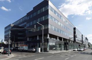 Büro zu mieten in Muthgasse 24-28, 1190 Wien, 1190, Muthgasse - Büroflächen im space2move zu Mieten