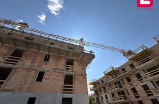 Wohnung mieten in Gemeindeplatz, 4650 Lambach, Edt bei Lambach - Neubauprojekt Wohnquartier 46 Geförderte Mietwohnungen