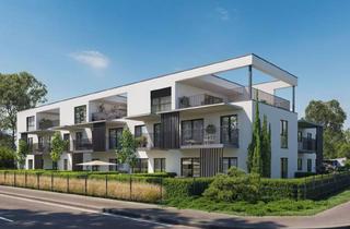 Wohnung kaufen in Jägerweg, 8041 Graz, Exklusives Neubauprojekt im Jägerweg - Stilvoll Wohnen in Graz-Liebenau