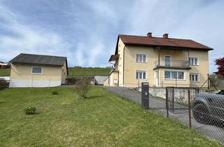 Mehrfamilienhaus kaufen in Graz Nord, 8103 Rein, Wohnhaus mit Viel Platz und Großem Grundstück in Schöner, Ruhigen Umgebung