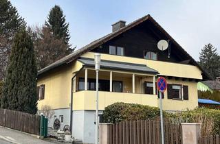 Einfamilienhaus kaufen in Oberandritz, 8045 Graz, Gepflegtes Haus in Andritz mit Platz - Auch Für eine Große Familie
