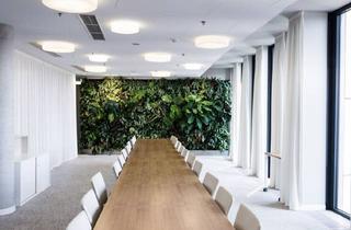 Büro zu mieten in 9500 Villach-Innere Stadt, Bürofläche in Guter Lage