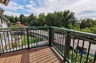 Wohnung mieten in 8160 Weiz, Wohlfühlen und Ankommen: 2-Zimmer-Wohnung mit Balkon im Grünen