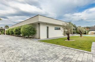 Haus kaufen in 8312 Ottendorf an der Rittschein, Luxus - Ruhe - Entspannung! Exklusiver Bungalow in Ottendorf!