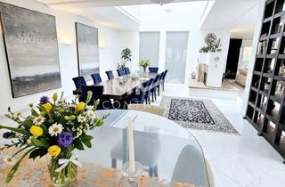 Villen zu kaufen in 2511 Pfaffstätten, Zeitlose Architektur Trifft Großzügigkeit - Designvilla mit Indoor-Pool und Einliegeroption