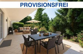 Wohnung kaufen in Teichhof, 8044 Graz, Provionsfrei Luxuriöse Gartenwohnung in Mariatrost!