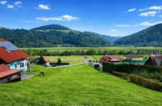 Grundstück zu kaufen in 8441 Fresing, Südsteiermark - Kitzeck im Sausal - Tolles, Sonniges Baugrundstück - Vielseitig Bebaubar!