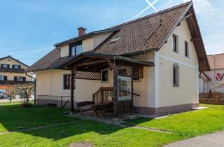 Haus kaufen in 8543 Sulb, Lebensraum Schafft Lebenstraum in St. Martin im Sulmtal