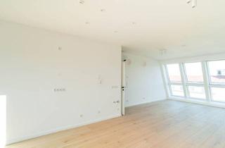 Maisonette kaufen in Landstraßer Hauptstraße, 1030 Wien, Wohnen auf Zwei Ebenen: Exklusive 4-Zimmer-Maisonette mit Balkon & Terrasse