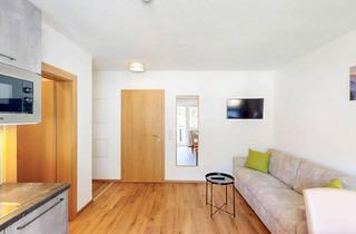 Wohnung kaufen in 6541 Tösens, Effiziente und Moderne 2-Zimmer Wohnung in Tösens zu Verkaufen!