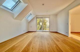 Wohnung kaufen in Argonautenstraße 3/6, 1220 Wien, Exklusive Wohnungen an der Alten Donau! Erstbezug!