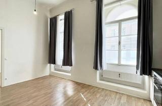 Wohnung kaufen in Steyrergasse, 8010 Graz, Charmante Altbauwohnung in Bester Lage