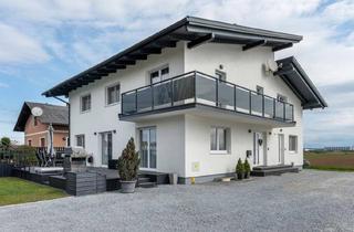 Einfamilienhaus kaufen in 8141 Unterpremstätten, Mehr Als Nur ein Haus: Premium-Wohngefühl Trifft Flexibilität - Wohnkomfort und Business Inklusive