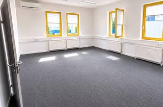 Büro zu mieten in Laxenburger Straße, 1230 Wien, Flexible Open-Space Bürofläche mit Lager in der Renommierten Laxenburger Straße 244, 1230 Wien