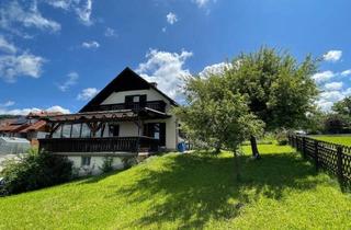 Mehrfamilienhaus kaufen in Ortskern Semriach, Lurgrotte, 8102 Semriach, Großes Wohnhaus mit Entwicklungspotenzial und Traumaussicht