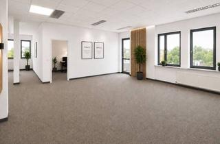 Büro zu mieten in Laxenburger Straße, 1230 Wien, Flexible Open-Space Bürofläche mit Lager in der Renommierten Laxenburger Straße 244, 1230 Wien