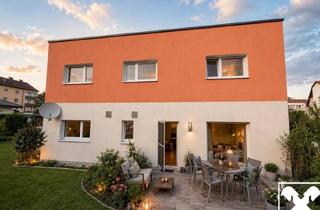 Einfamilienhaus kaufen in 4150 Rohrbach, Wohnhaus mit Garten und Sauna im Herzen der Bezirkshauptstadt