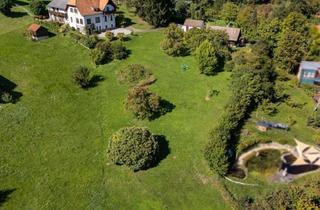 Grundstück zu kaufen in St. Johann Und Paul, 8052 Graz, Baugrundstück in Graz-Wetzelsdorf: Traumaussicht und Ruhige Lage