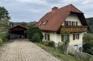 Einfamilienhaus kaufen in Schule, 8190 Birkfeld, Schönes Einfamilienhaus in Birkfeld zu Verkaufen