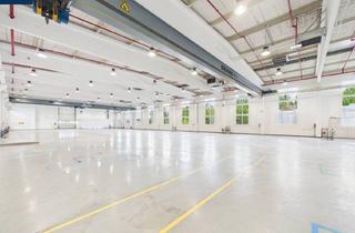 Lager mieten in 3830 Waidhofen an der Thaya, Schlüsselfertige Gewerbeliegenschaft · 9.761 m² · € 3,00/m² · Sofortbezug