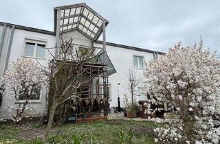 Reihenhaus kaufen in Mur, Murpark, 8041 Graz, Großzügiges Reihenhaus mit Schönem Garten in Wunderbarer Ruhelage - Graz-Liebenau!