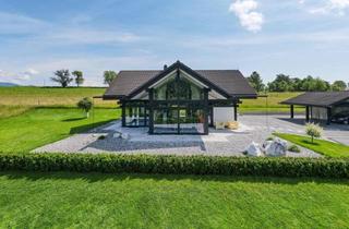 Haus kaufen in 8062 Kumberg, Eleganz und Exklusivität in Kumberg - Traumhaus!