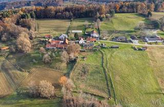 Lager kaufen in 8200 Hofstätten an der Raab, Kleinlandwirtschaft und Bauland in Idyllischer Lage!